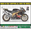 RSV 1000 R CHESTERFIELD TRIBUTE LIVREA COMPATIBILE